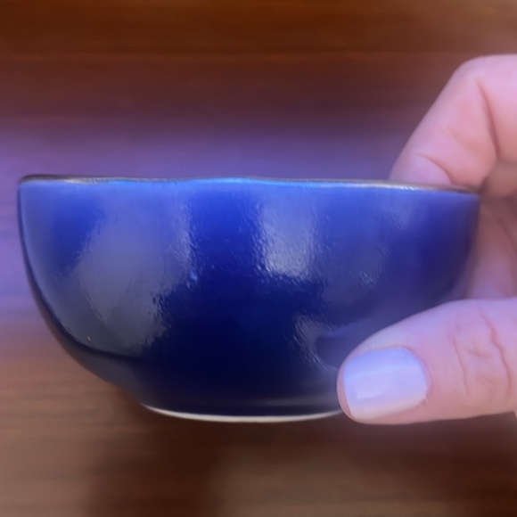 Michael Wainwright Pottery bowl - Picture 2 of 6